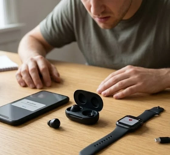 The Real Reason New Tech Feels Empty: Modern Tech